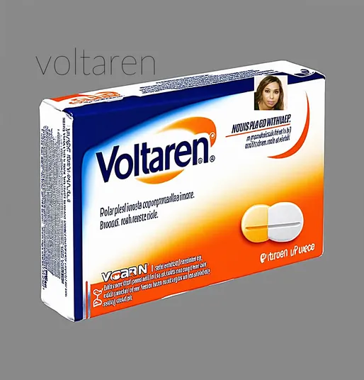 Precio de voltaren 50 mg